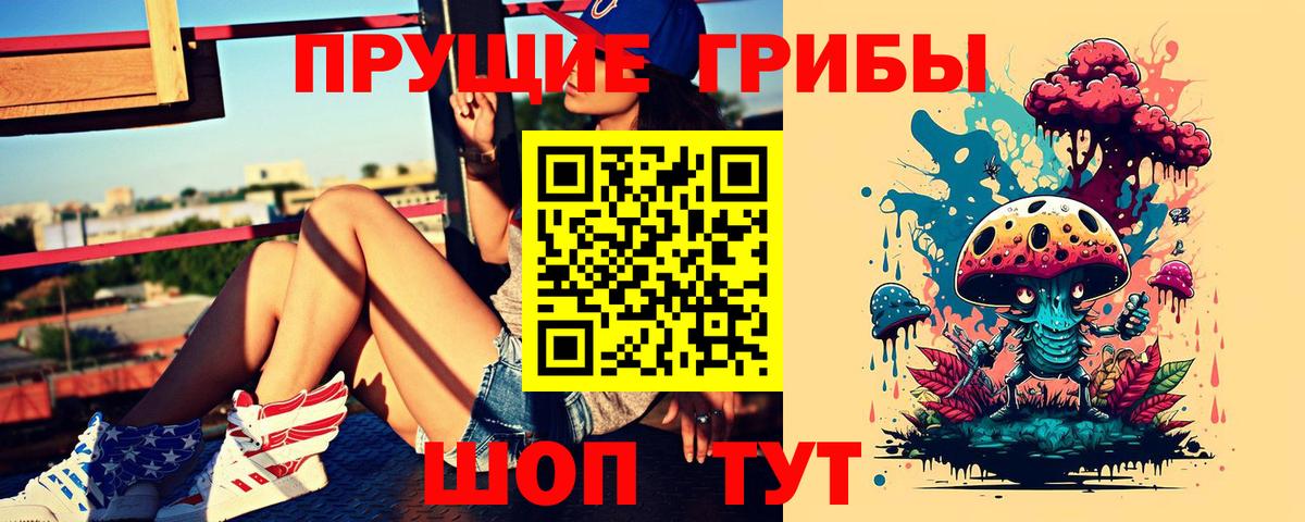 Галлюциногенные грибы Magic Shrooms Кохма
